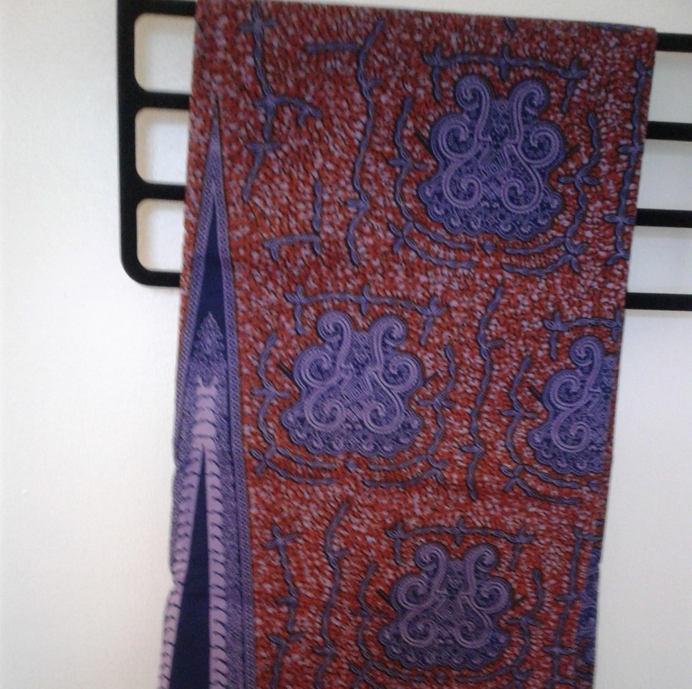 Beautiful African Print